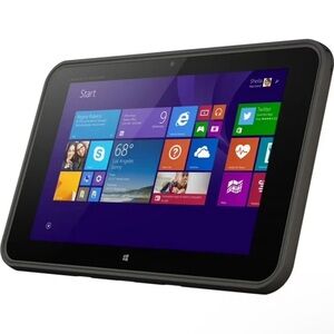 HP Pro Tablet 10 EE G1 M5G22UT Open Box